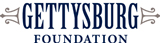 Gettysburg Foundation Logo
