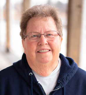 Carole Reardon