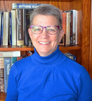 Therese Orr