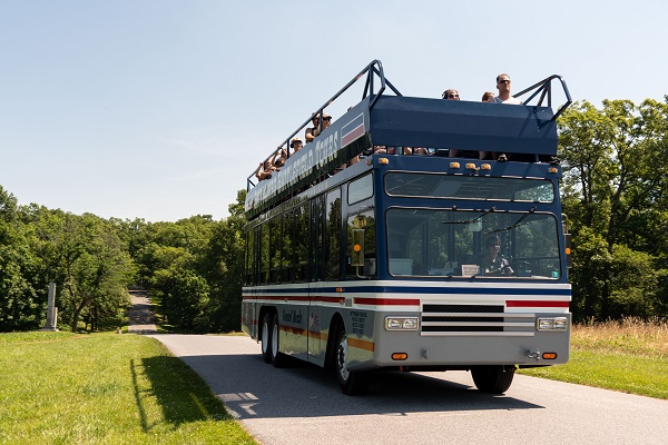 double decker bus tours victoria bc